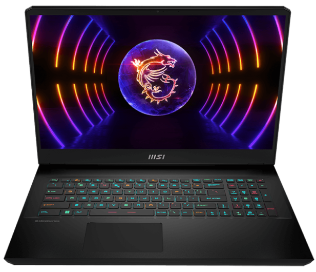 MSI GP77 i9-13900H/16GB/2TB/Win11 RTX4070 240Hz - 1109340 - zdjęcie